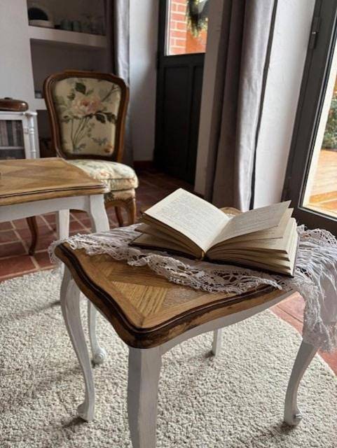 Appartement entier, Chez Thérèse in Auxonne, Région de Dijon