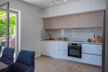 Vakantiehuis voor 10 Personen in Zaton, Grad Dubrovnik, Afbeelding 4