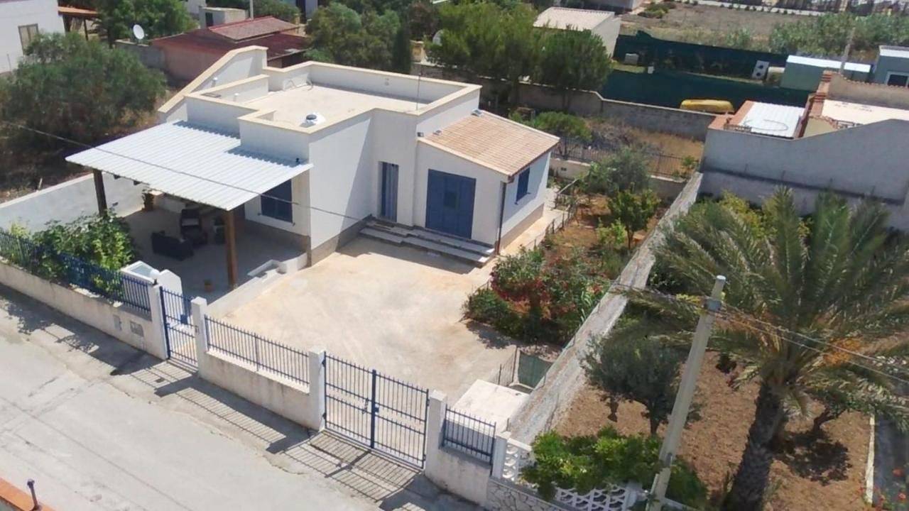 Three-Bedroom House in Triscina, Castelvetrano (Comune)
