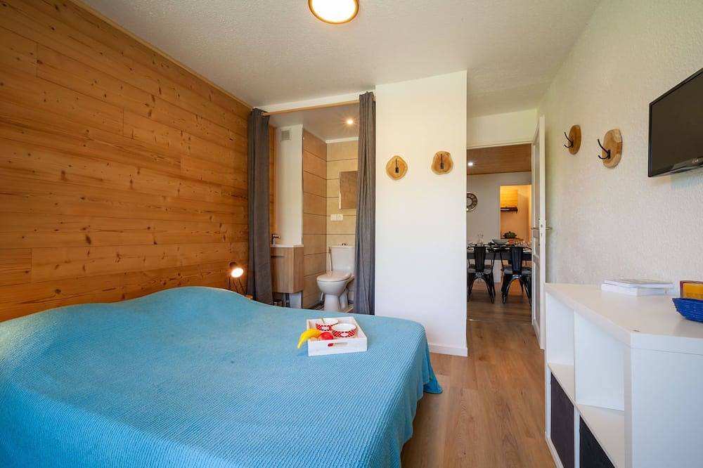 Ganze Wohnung, Pegase Phenix in Le Corbier, Villarembert