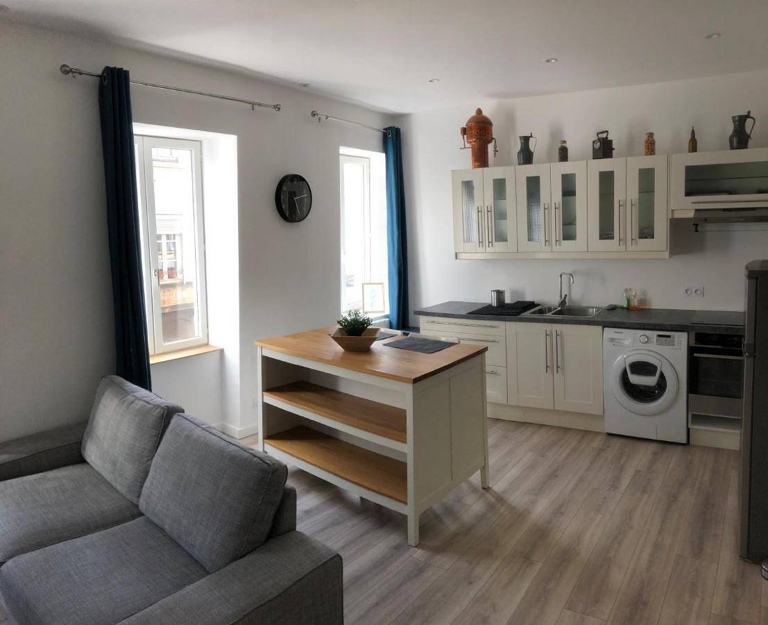 Appartement entier, Joli logement au centre de Trévoux in Trévoux, Ain
