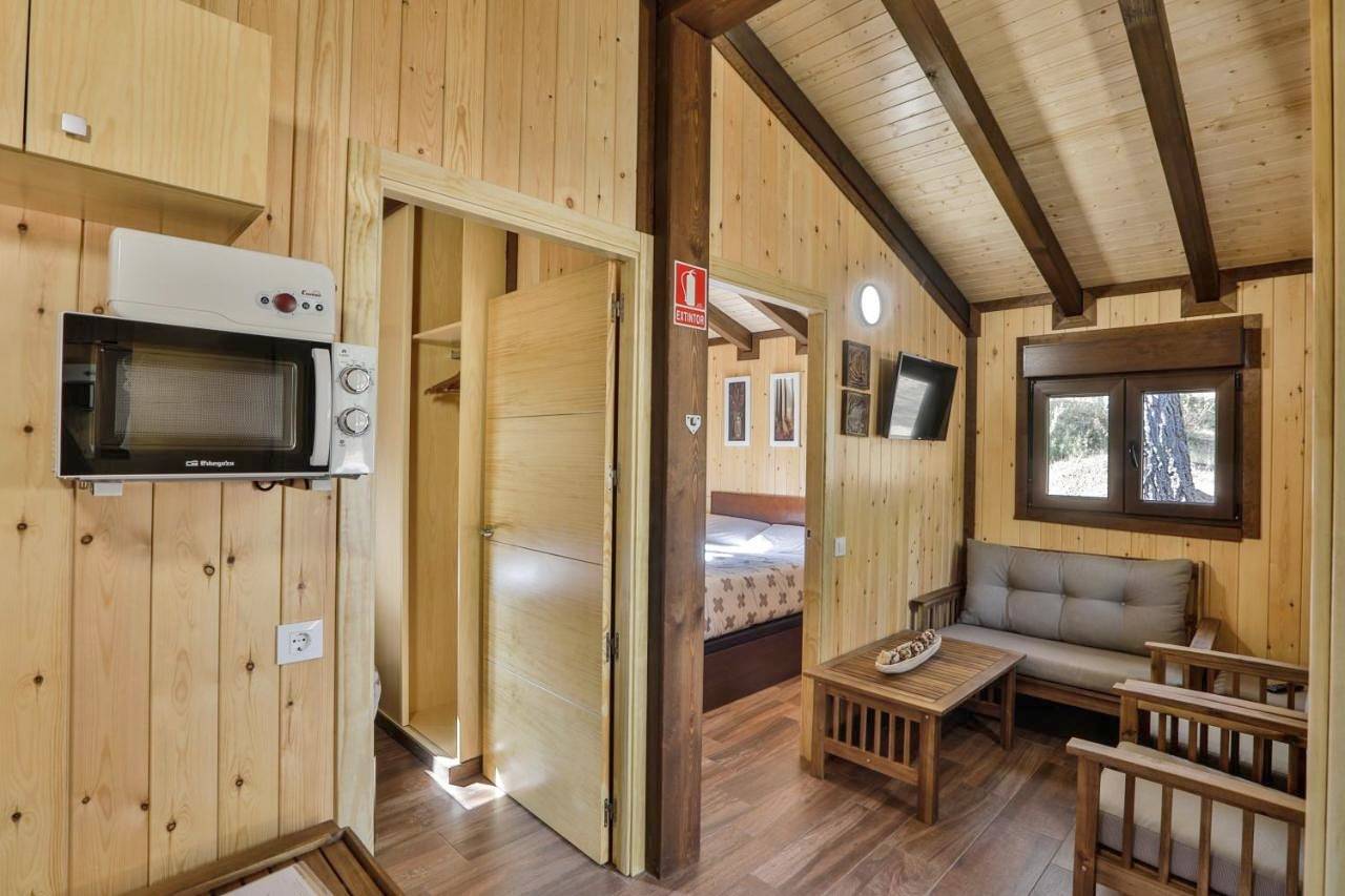 Complejo Residencial Los Enebros in Arroyo Frío, La Iruela