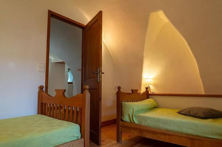 Location de vacances pour 4 personnes à La Malène - 3