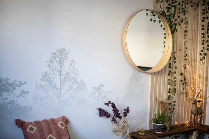 Apartamento de vacaciones para 4 personas, con balcón - 1