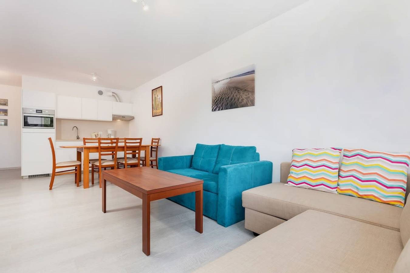 Entire apartment, Polanki Park Luxury Apartment Pool and Gym in Kołobrzeg, Polish Baltic Sea