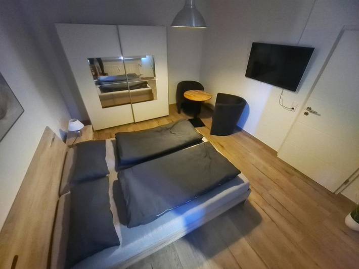 Gîte pour 2 personnes à Heppenheim - 3