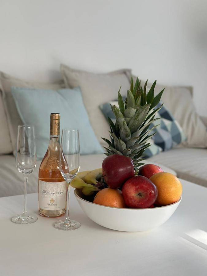 Entire apartment, Azur Premium Resort in Sveti Konstantin, Varna