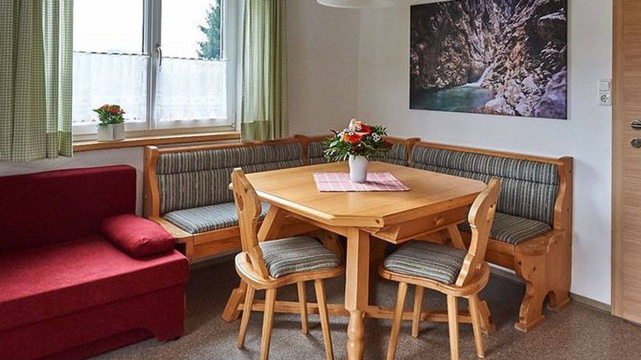 Doppelzimmer für 2 Personen in Weyregg am Attersee in Weyregg am Attersee, Traunviertel