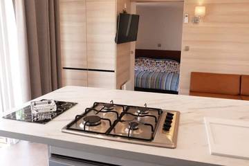 Camping für 6 Personen in Hyeres, Toulon Region, Bild 1