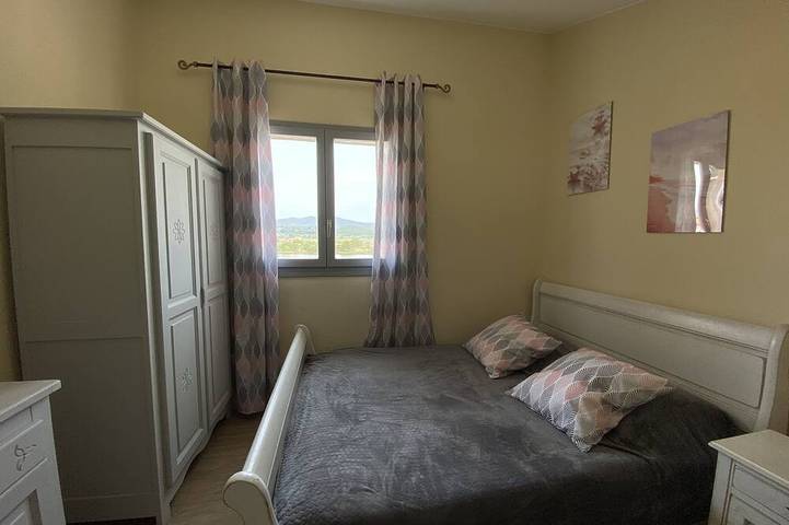 Gîte pour 4 personnes dans Zone nature des vieux salins d'Hyères - 2