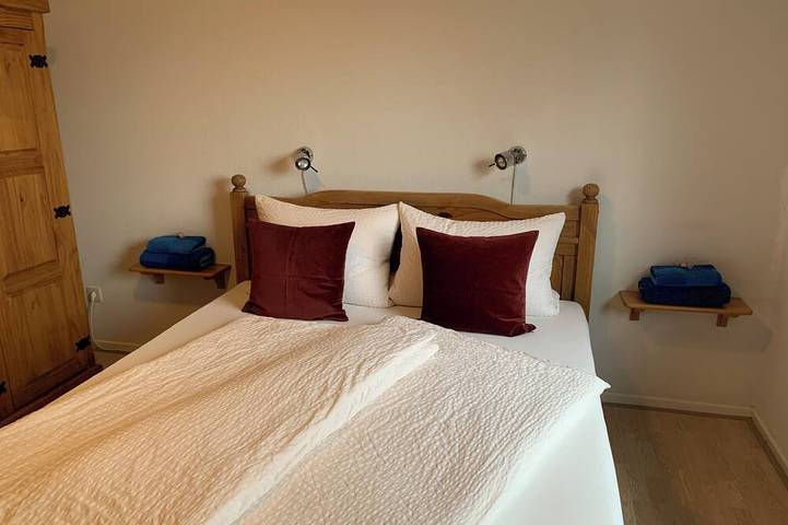 Chalet für 8 Personen, mit Garten und Balkon, mit Haustier in Schmallenberg - 3