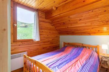 Chalet pour 6 Personnes dans Peyragudes, Pyrénées, Photo 1