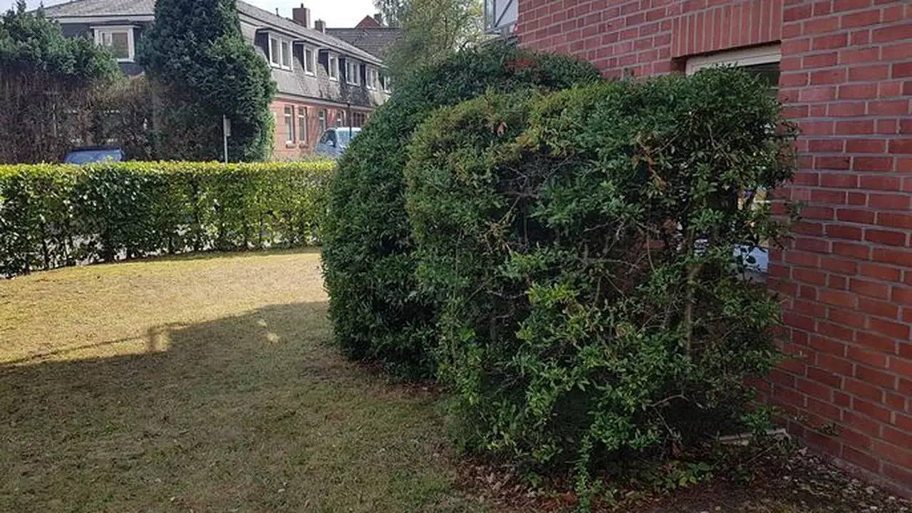 Ganze Ferienwohnung, Ferienwohnung für 3 Personen (90 m²) in Leer in Leer, Ostfriesland