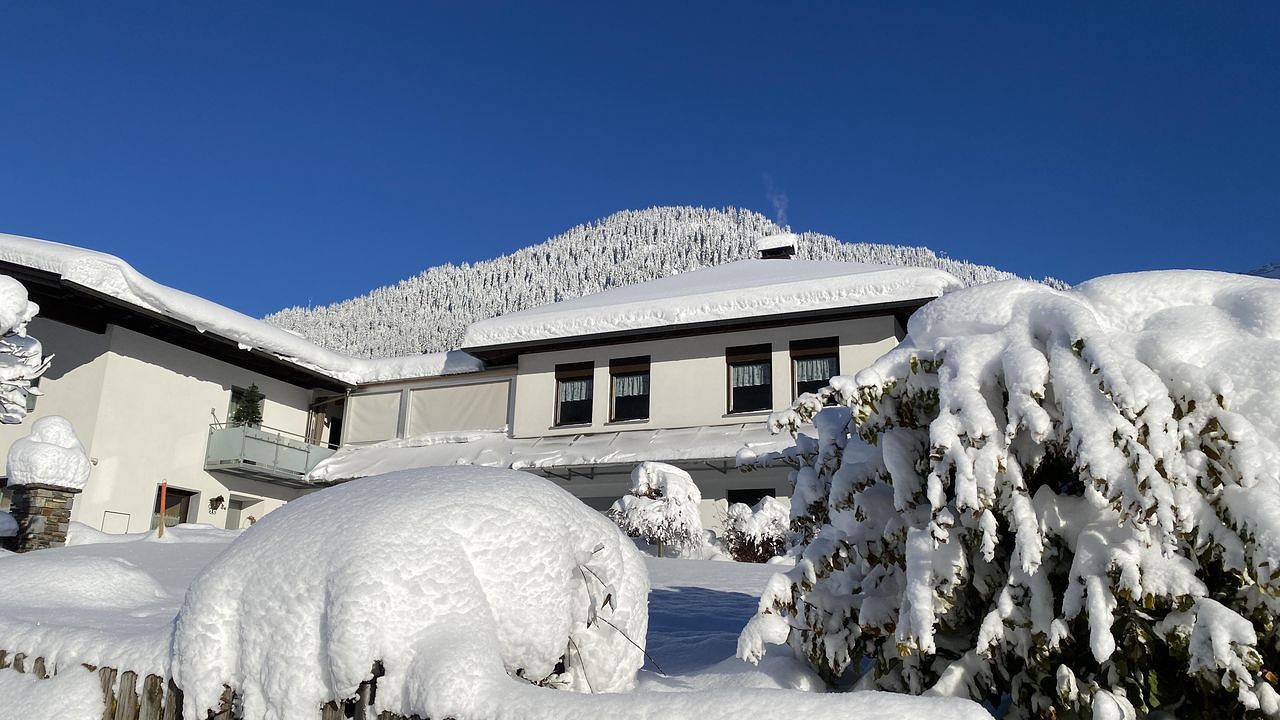 Ganze Ferienwohnung, Ferienwohnung für 4 Personen (65 m²) in St. Gallenkirch in Sankt Gallenkirch (Stadt), Sankt Gallenkirch