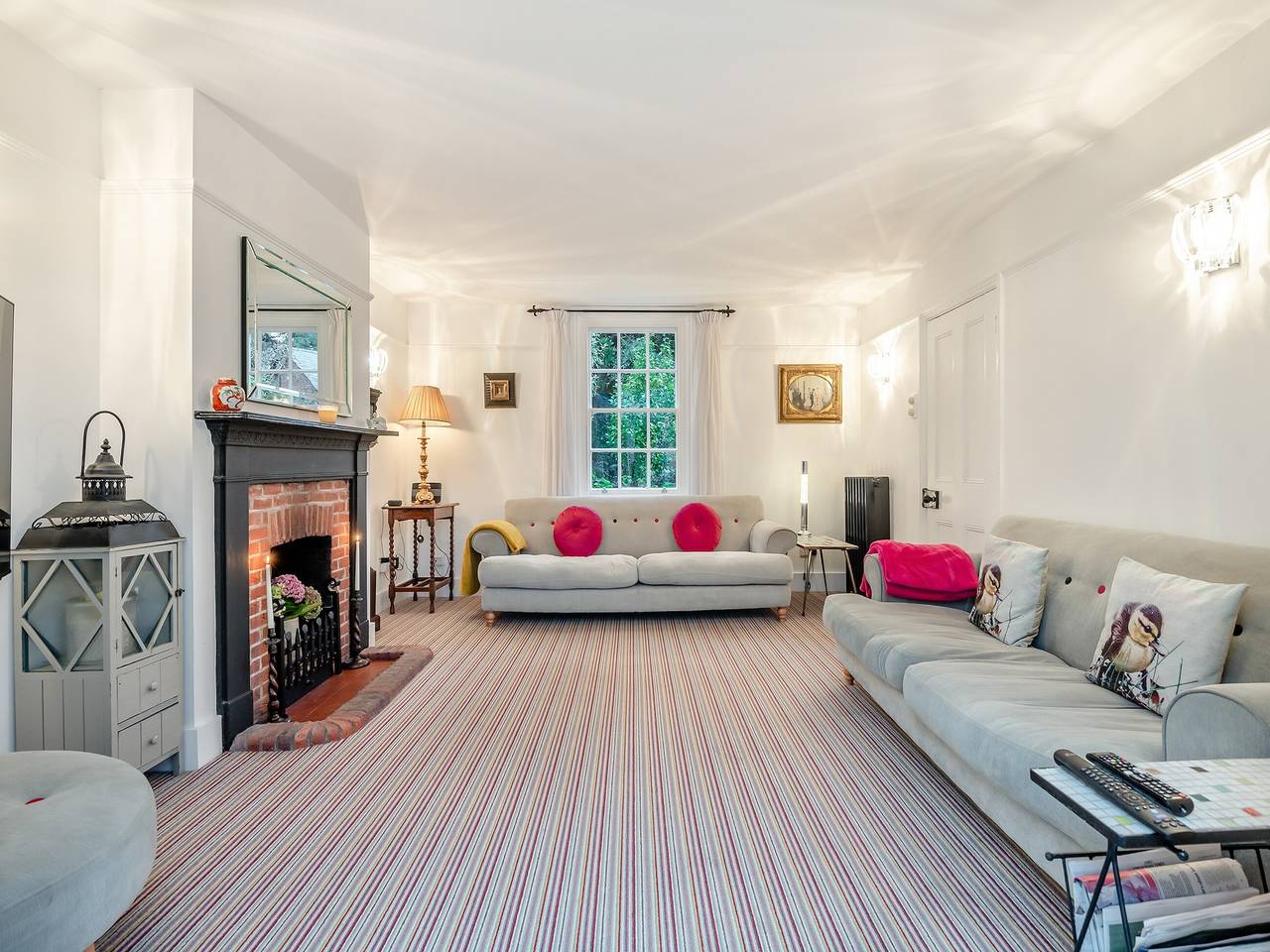 Victoria Cottage in Mudeford, Christchurch