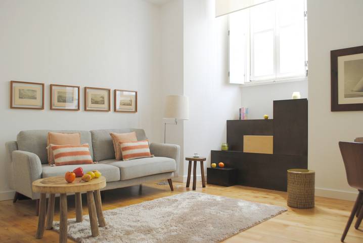 Ganze Wohnung, Alfama Prime in Sé, Santa Maria Maior
