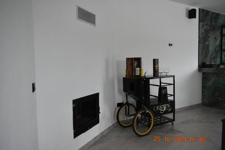 Casa rural para 12 personas, con vistas además de jardín y piscina en Níjar - 3