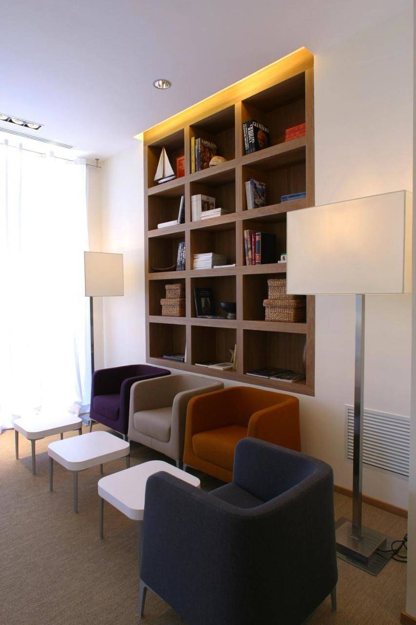 Rota Suites in Sorrento, Sorrento Coast