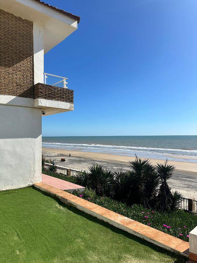 Apartamento entero, A la Orilla del Mar in Matalascañas, Almonte