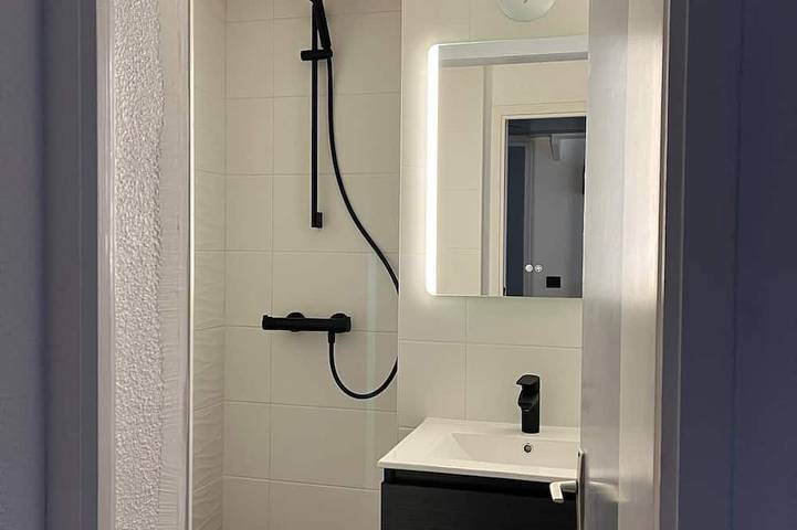 Apartamento entero, Dúplex 5 personas Carnac Plage à Pieds in Carnac, Côte des Mégalithes