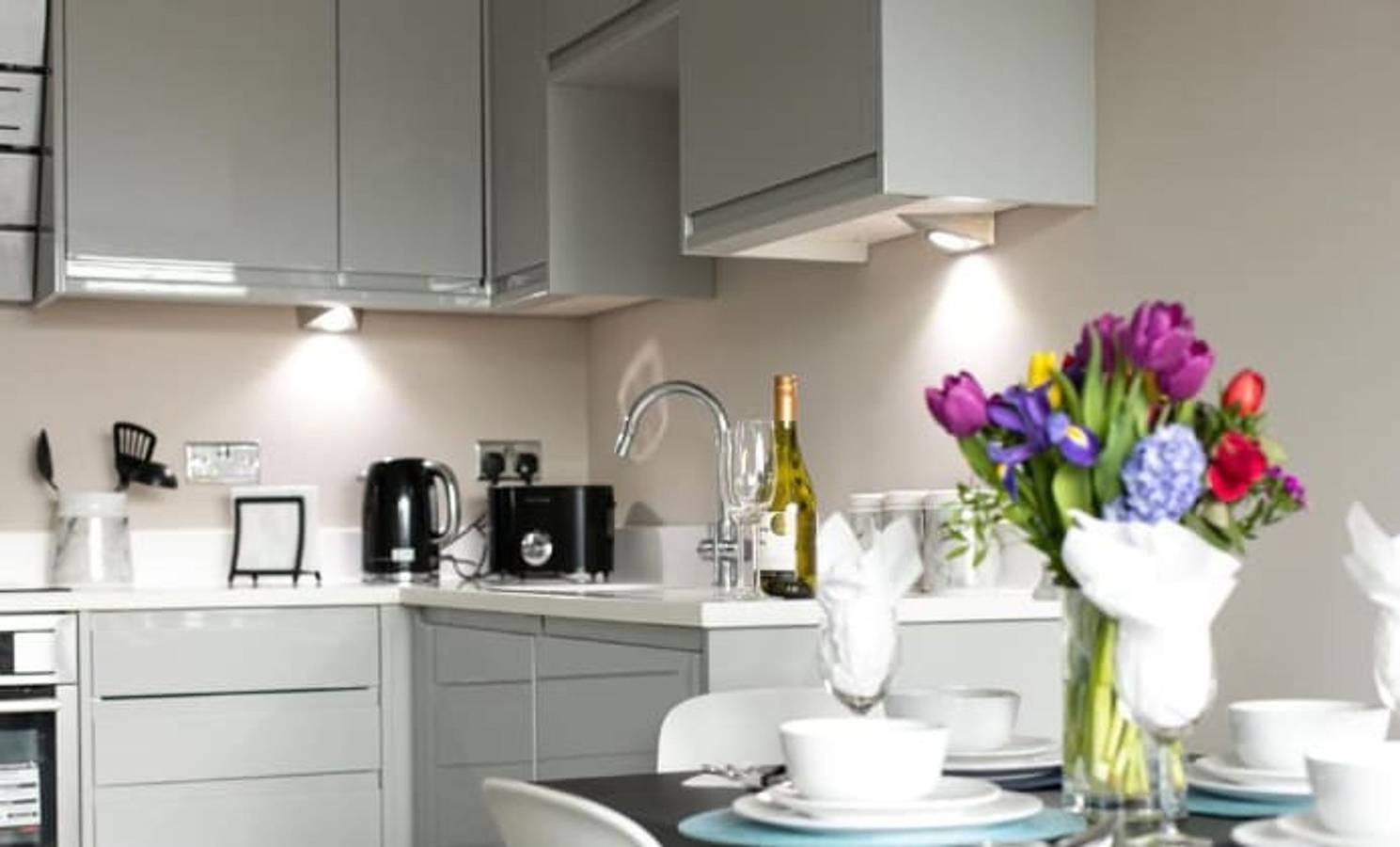 Appartamento intero, Gorgeous Ap next to Pier   Beach in Brighton, Sussex
