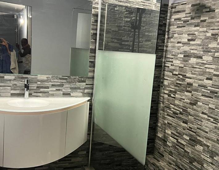 Location de vacances pour 5 personnes, avec vue et terrasse à Le François - 2