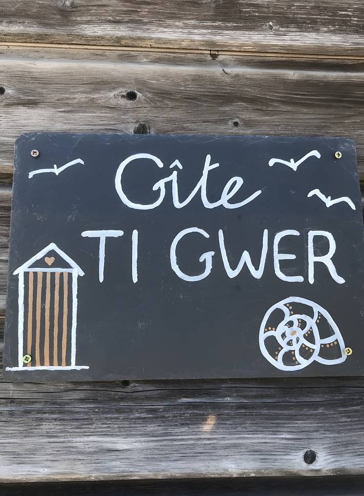 Ferienhaus für 5 Personen, mit Garten in Mont-Saint-Michel-Bucht - 3