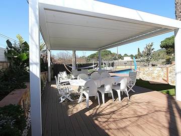 Ferienhaus für 10 Personen in Lloret de Mar, Costa Brava, Bild 4