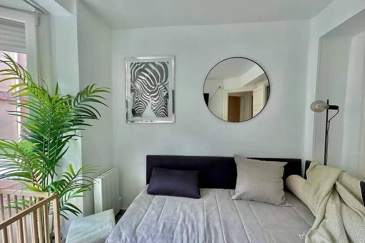 Gîte pour 3 personnes à Bermeo - 2