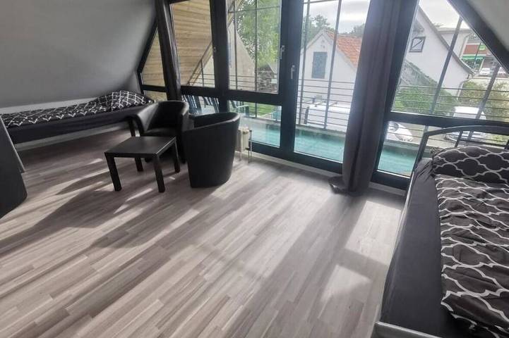 Ferienwohnung für 5 Personen - 1