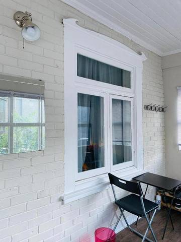 Maison d’hôte pour 2 personnes, avec jardin et vue à Toronto