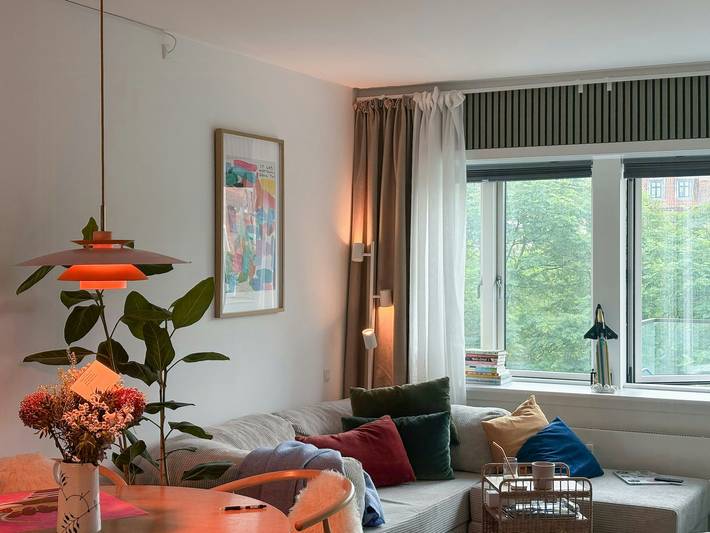 Vakantieappartement voor 2 personen - 1