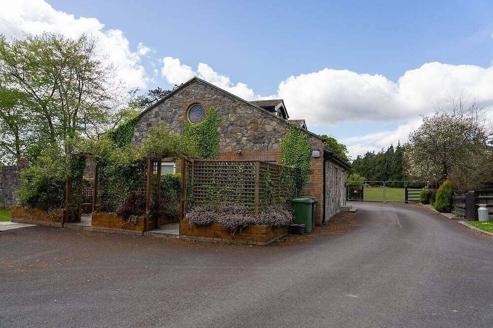 Hel lägenhet, Alensgrove Maisonette C in Kildare (grevskap)