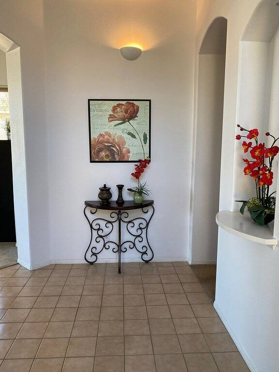 Vacation rental for 8 people, with hot tub and garden as well as pool in Indio (CA)