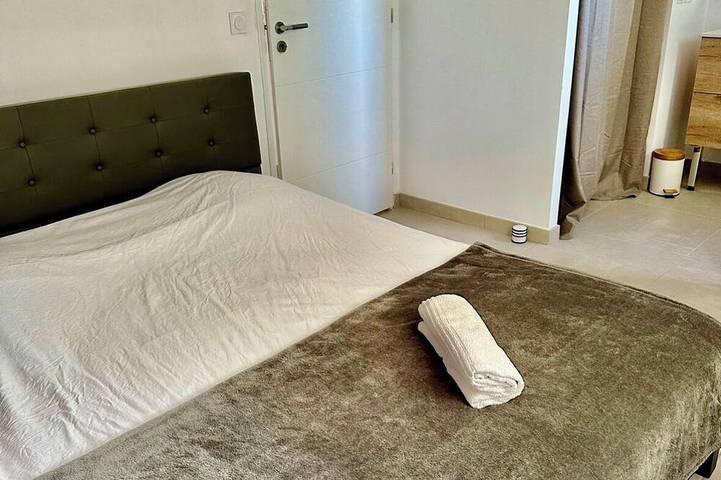 Location de vacances pour 7 personnes à Castelnau-de-Guers - 4