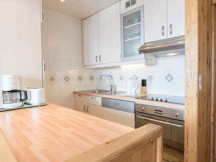 Apartamento entero, Acogedor 2 piezas en Tignes, vista a la montaña, Wifi, cerca de pistas in Tignes, Massif de la Vanoise