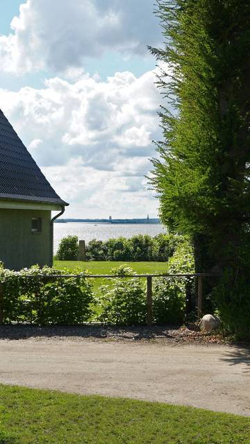 Ferienhaus für 4 Personen in Burg (Brodersby), Brodersby an der Schlei, Bild 3
