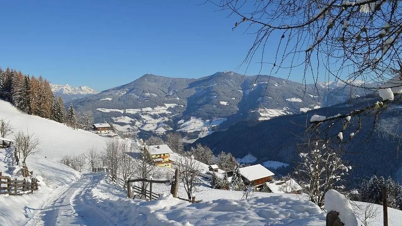 Ferienhaus für 6 Personen (80 m²) in Haidberg in Hochkönig, Bischofshofen