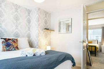 Glamping for 6 People in Holywood, County Down, Photo 1