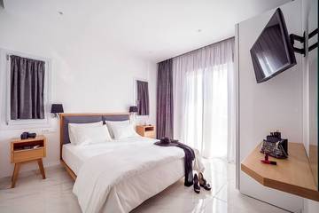 Bnb für 3 Personen in Kreta Norden, Kreta, Bild 4