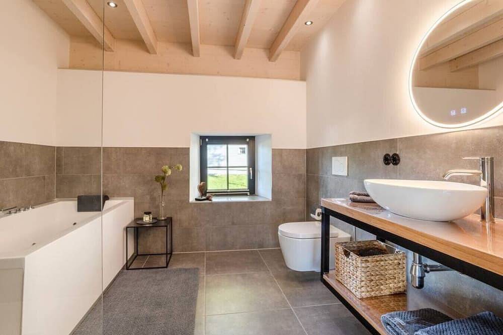 Glamorous Cottage Chimney Sauna in Dahlem, Rureifel (Nordrhein-westfalen)