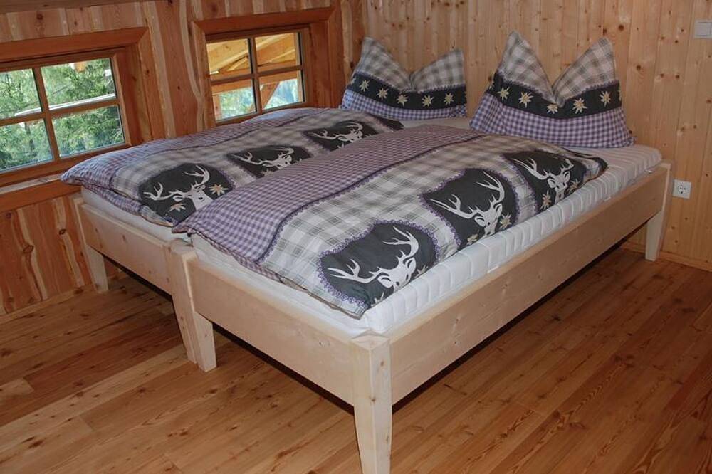 Müllneralm - Hütte, Bad, Wc, 3 Schlafräume in Sankt Michael im Lungau, Bundesland Salzburg