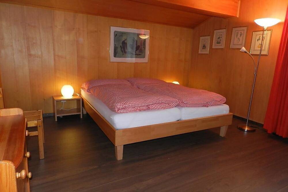 Geheel appartement, La Sarine 324 in Gstaad, Saanen