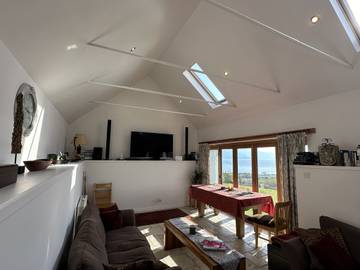 Cottage für 3 Personen in Camus Croise, Skye, Bild 1