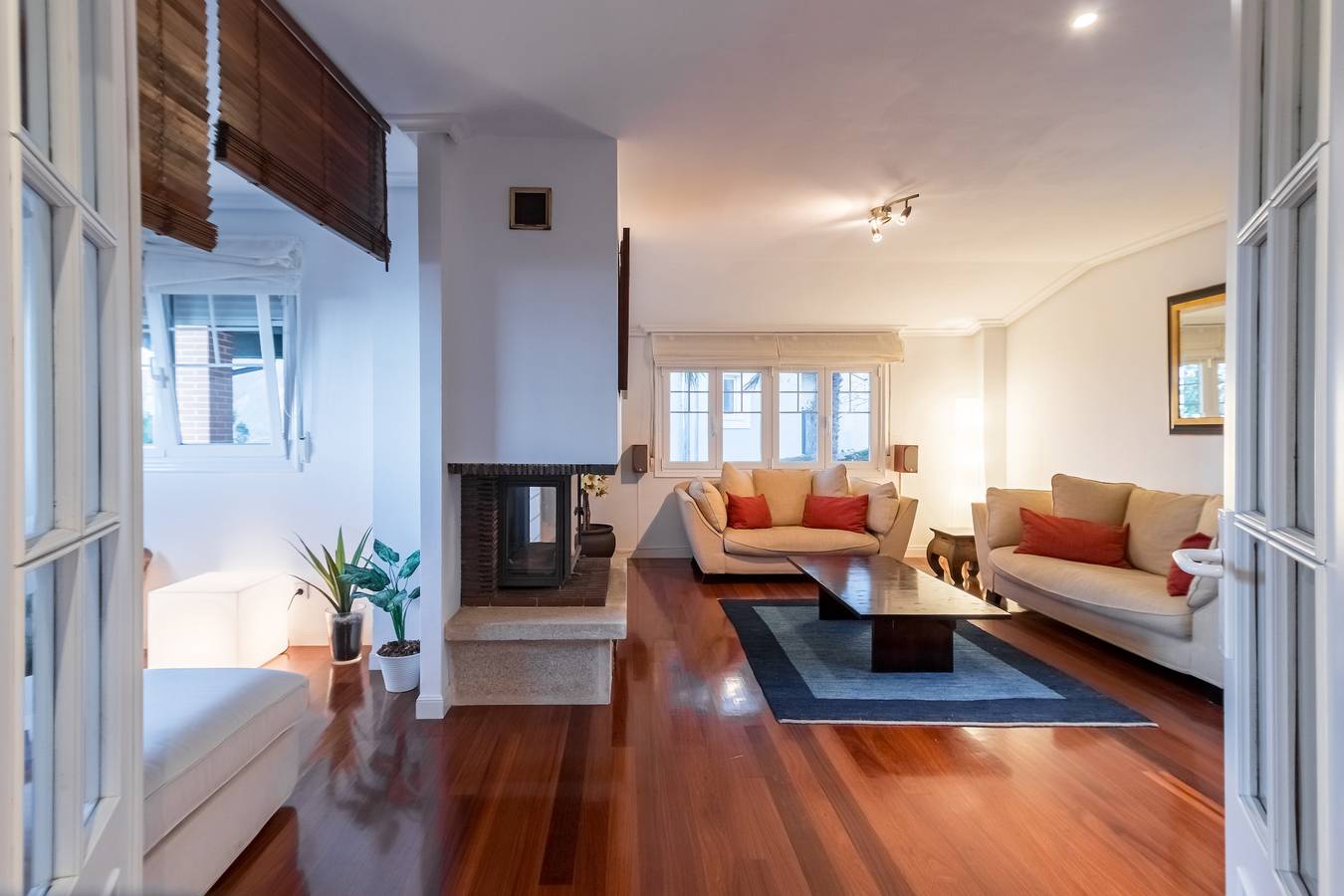 Villa La Perla de Sonabia – Traumhaftes Chalet mit Meerblick und Nähe zu Stränden in Castro-Urdiales, Kantabrische Küste