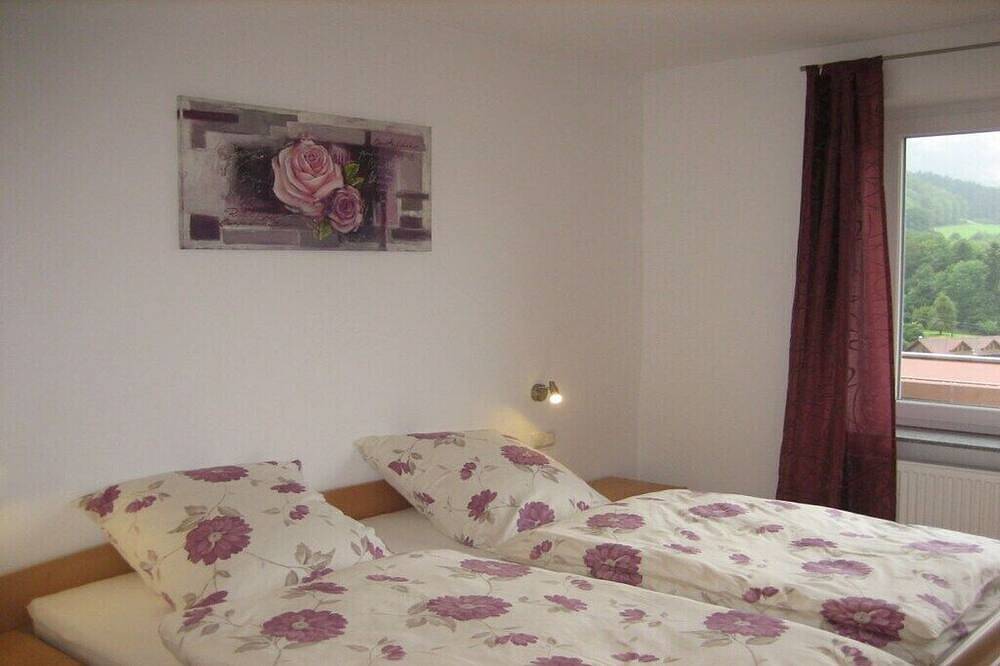 Ferienwohnung mit 2 Schlafzimmer in Oppenau, Mittlerer Schwarzwald