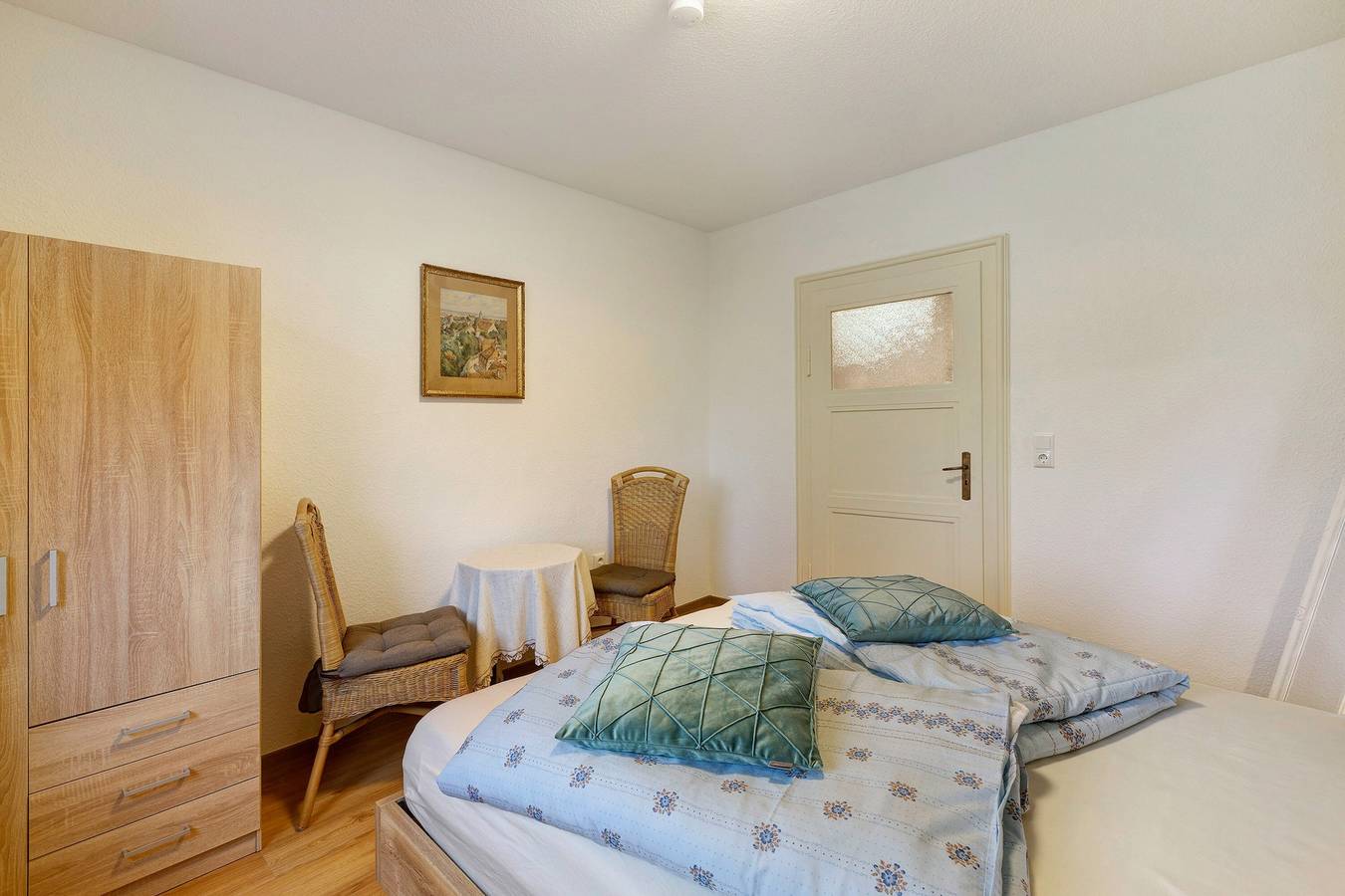 Appartement 'Haus 145' met privéterras en Wi-Fi, foto 13