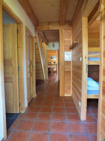 Chalet pour 8 Personnes dans Risoul, Région de Briançon, Photo 4