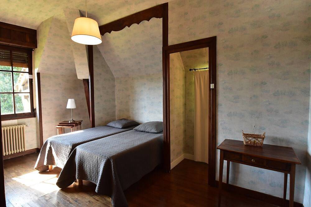 Mansión en Belvès con piscina privada in Belvès, Périgord Noir