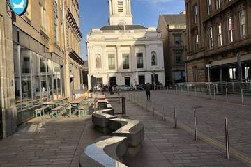 Apartment for 3 People in Glasgow, Greater Glasgow and Clyde Valley, Photo 3
